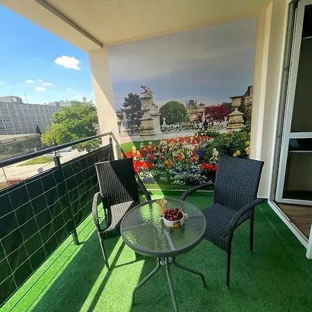 Apartament London Kielce Exterior foto