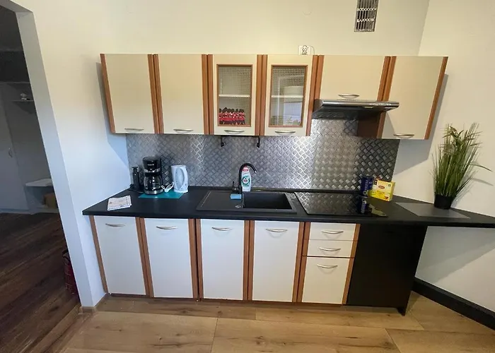Apartament London