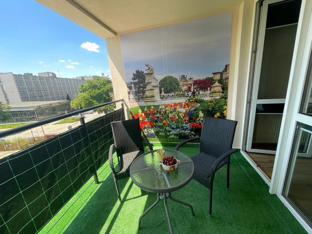 Apartment London *