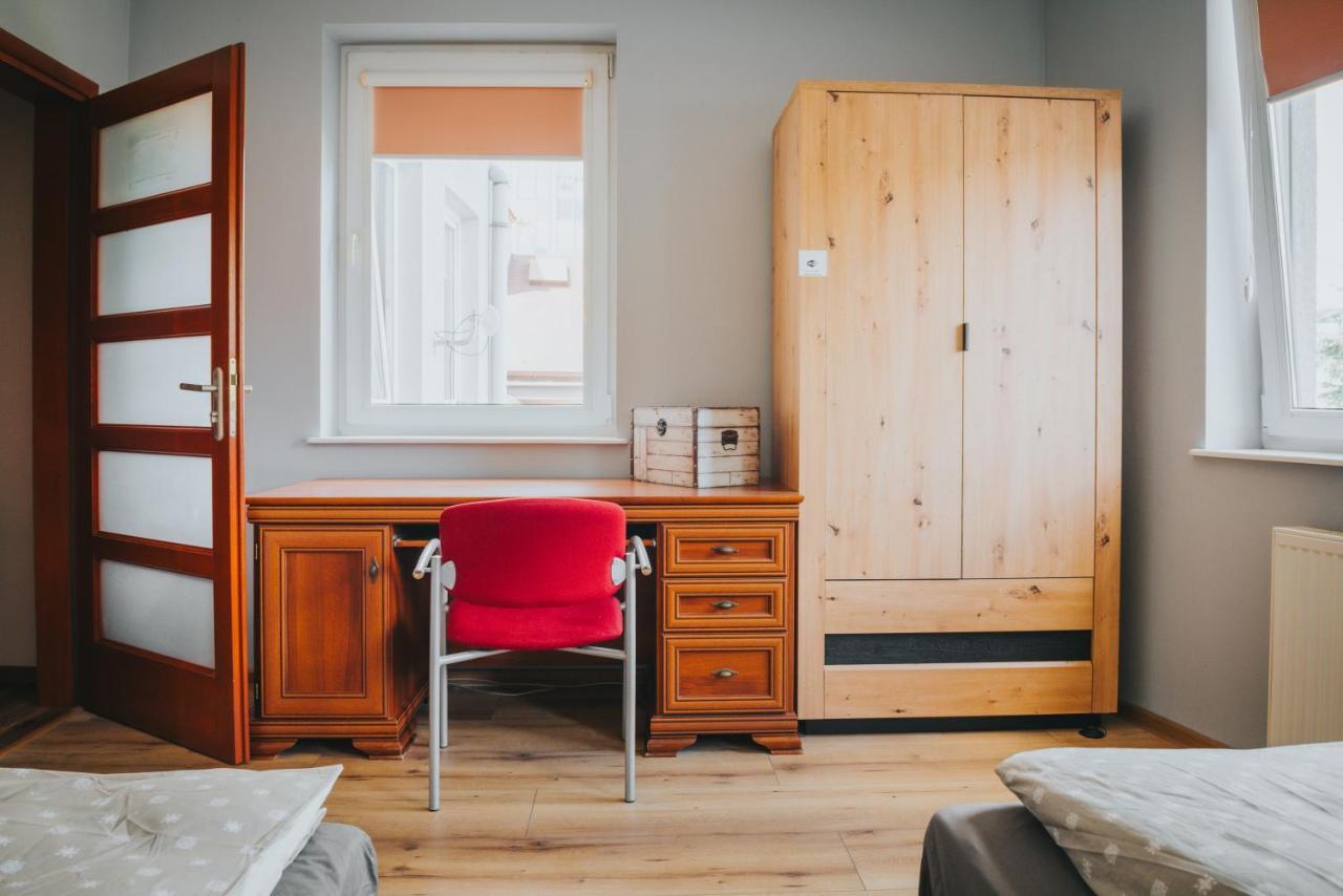 London Apartment Kielce