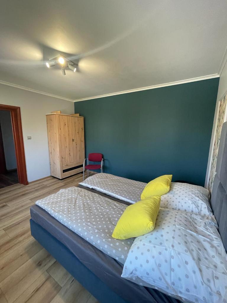 Apartment London Kielce