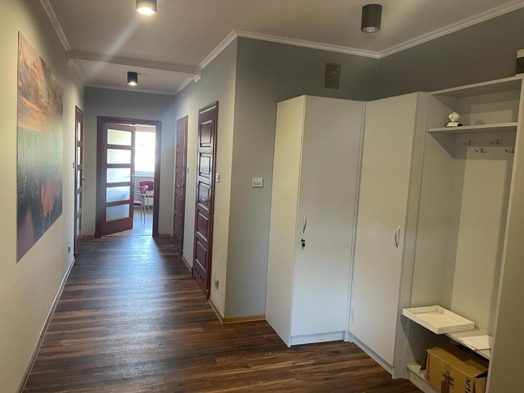 London Apartment *