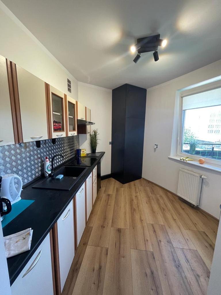 London Apartment Kielce